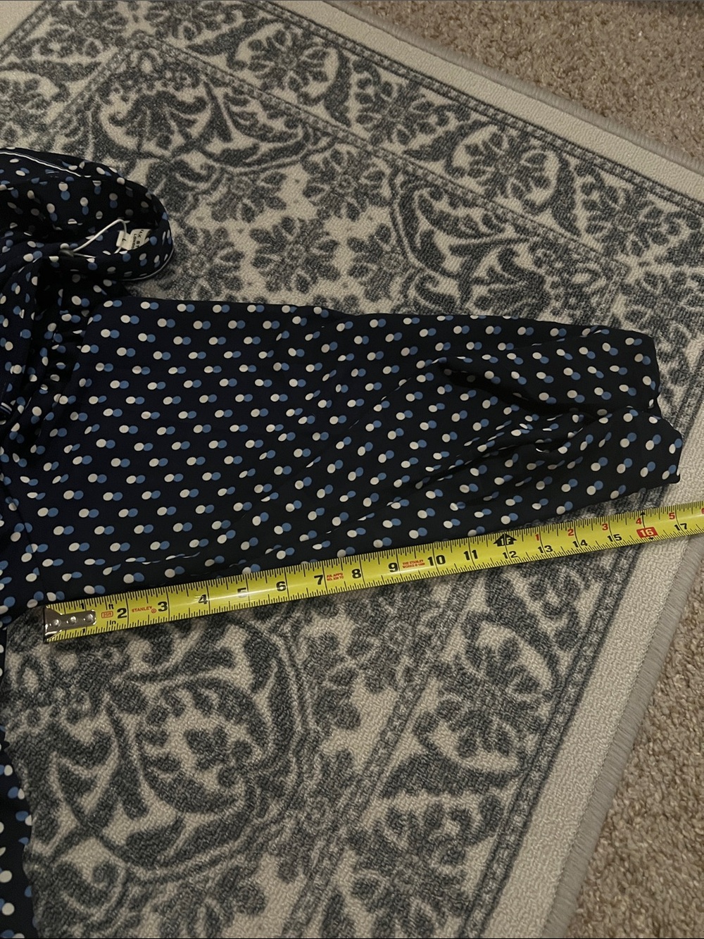 Max Studio Dress - Picture 9 of 9